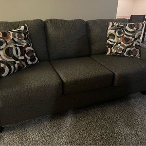 Sofa set